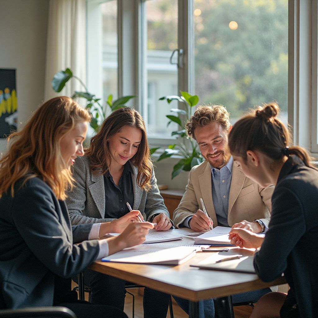 Trends in Charterschule